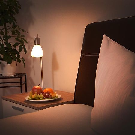 Garni Hotel Leitl Gmbh Eggenfelden Exteriér fotografie