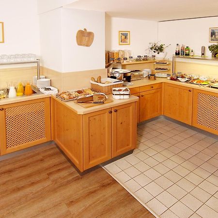 Garni Hotel Leitl Gmbh Eggenfelden Exteriér fotografie