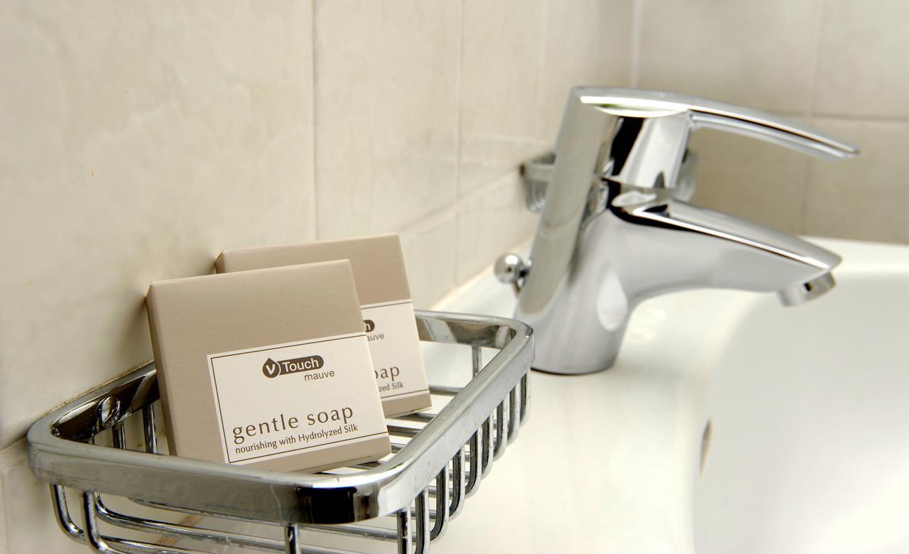 Garni Hotel Leitl Gmbh Eggenfelden Pokoj fotografie
