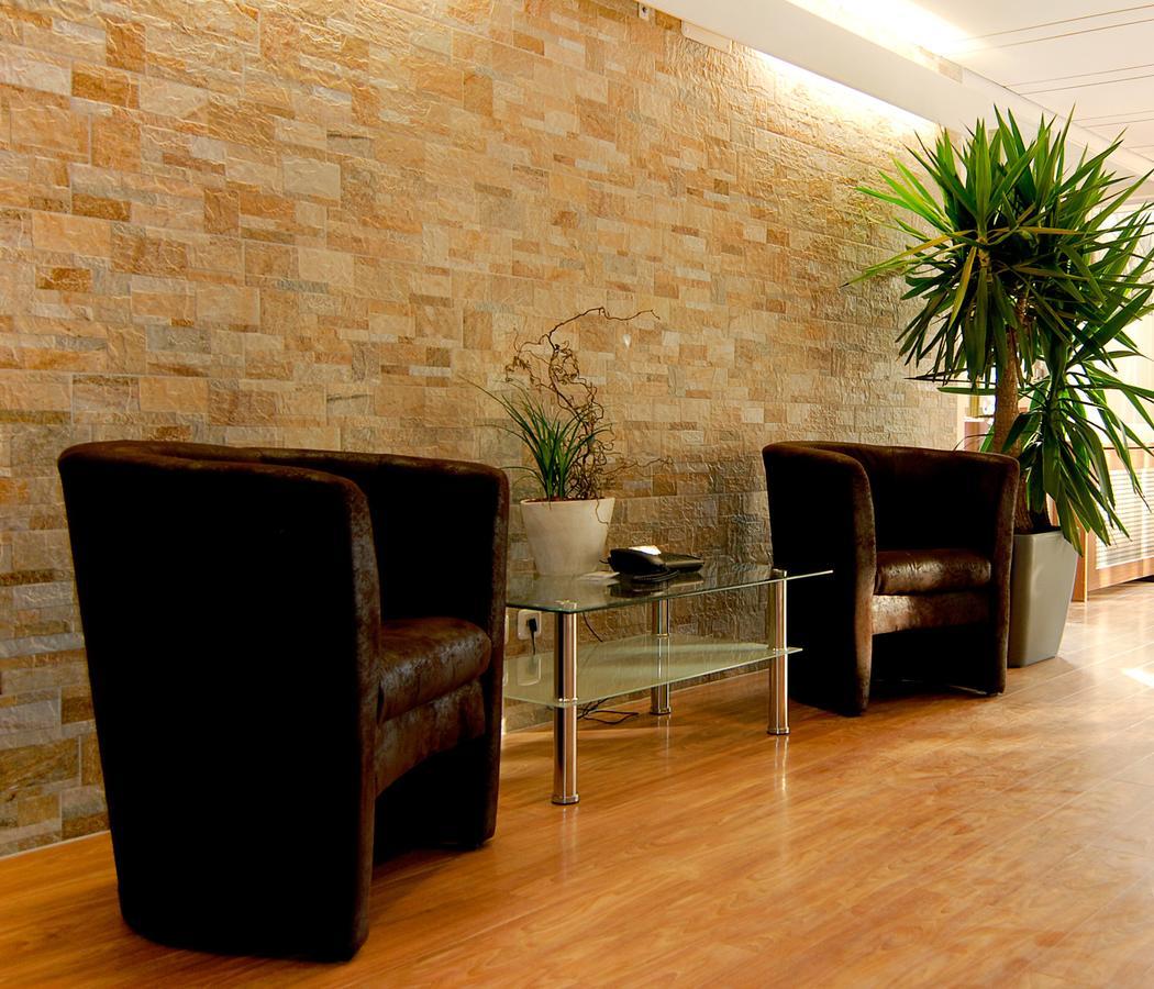 Garni Hotel Leitl Gmbh Eggenfelden Exteriér fotografie