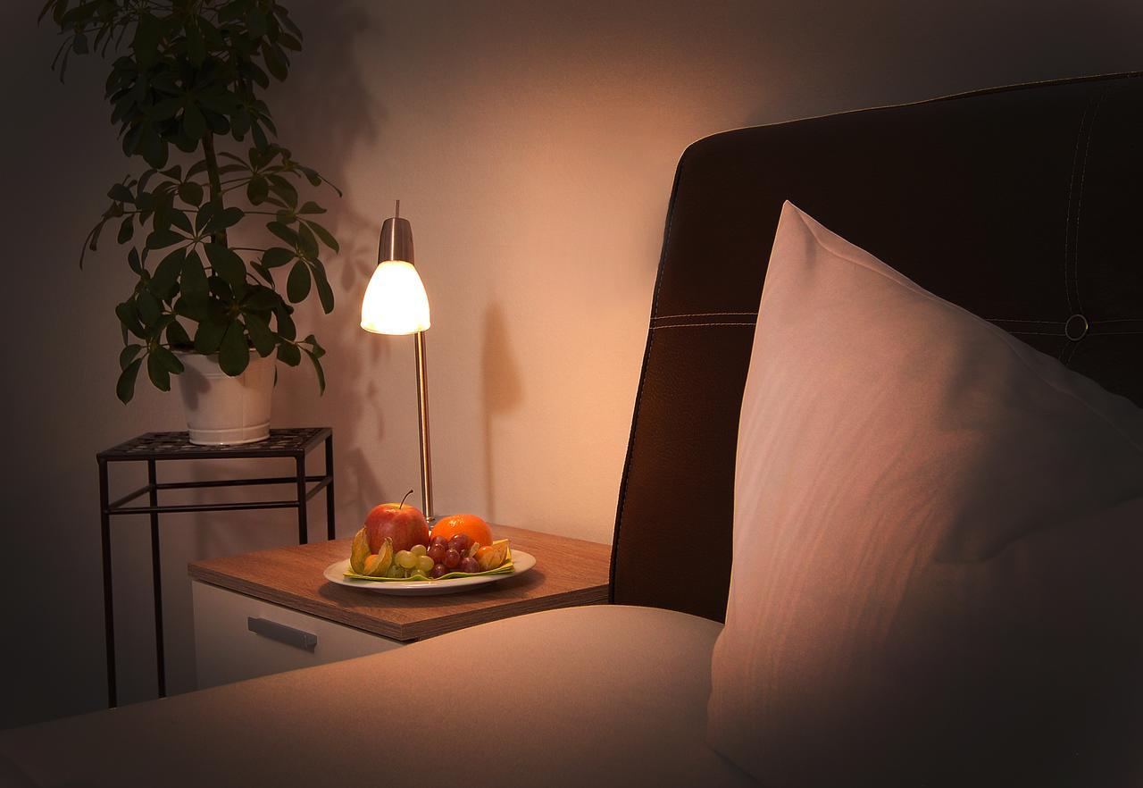 Garni Hotel Leitl Gmbh Eggenfelden Exteriér fotografie
