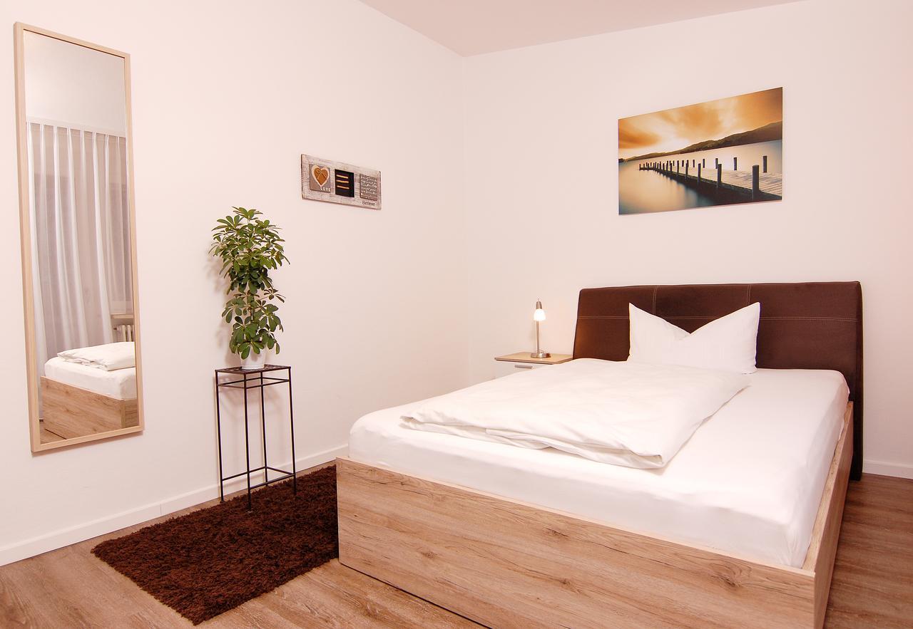Garni Hotel Leitl Gmbh Eggenfelden Exteriér fotografie